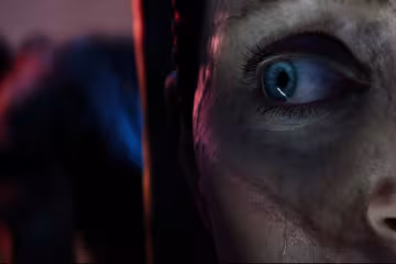 выход Senua's Saga: Hellblade 2