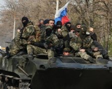 Кровавые деньги: названы гонорары путинских наемников на Донбассе и в Сирии