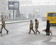 Снігопад, ожеледиця та проблеми на дорогах: стихія залякає українців зимовими капризами