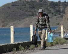 У Путіна сказали, коли забезпечать Крим водою