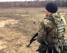 Трагедия в АТО: боец ВСУ застрелил своего