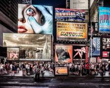 Ренесанс рекламної індустрії