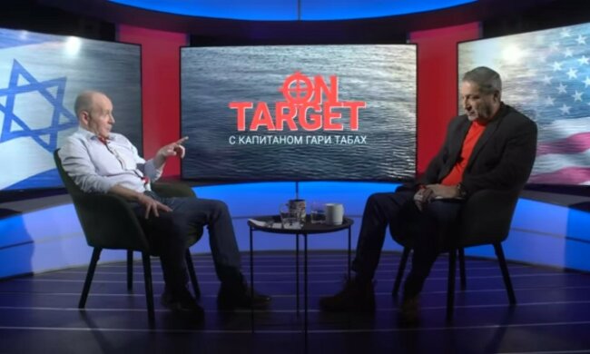 Марк Солонін