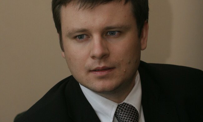 Сергій Марченко