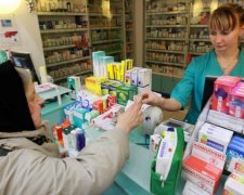 Минздрав опубликовал список бесплатных лекарств для украинцев