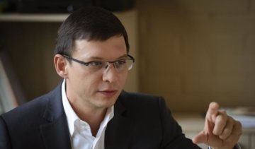 "Чорну бухгалтерію" регіоналів неможливо використати в суді