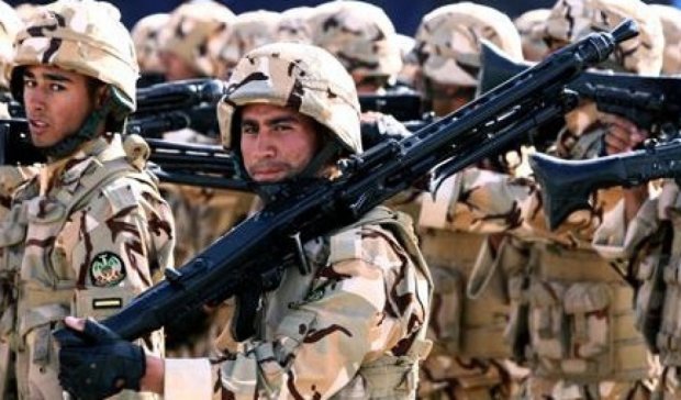 Иран поможет Ираку бороться с ИГИЛ