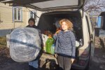 В Харькове готовы к любой агрессии РФ: поставили блокпосты, формируют отряды первой помощи и собирают деньги для бойцов