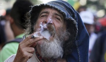 Никотин стимулирует умственную деятельность 