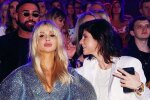 Нателла Крапивина и Светлана Лобода наконец ответили на слухи о ссоре: "Живи спокойно..."