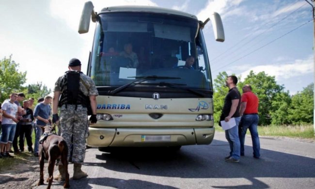"Украинский выбор" в Хмельницком обсудил реализацию Минских соглашений 