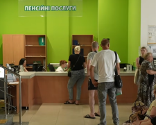 Українці в ПФУ. Фото: скрін youtube