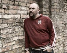 Кривавий ЧС-2018 в Росії: українці витягли художника Єрмоленка з бану Facebook