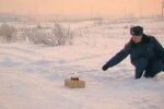 Запуск салютов, фото: скриншот из видео