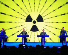 К годовщине Чернобыля Kraftwerk зазвучит на украинском