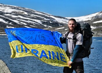 Валерій Ананьєв, скріншот: Facebook
