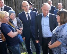 Вперед ногами: росіяни чекатимуть, поки Путін піде "природним шляхом"