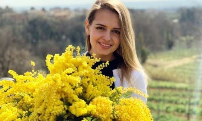 Юлія Панкова, фото: прес-служба Нового каналу