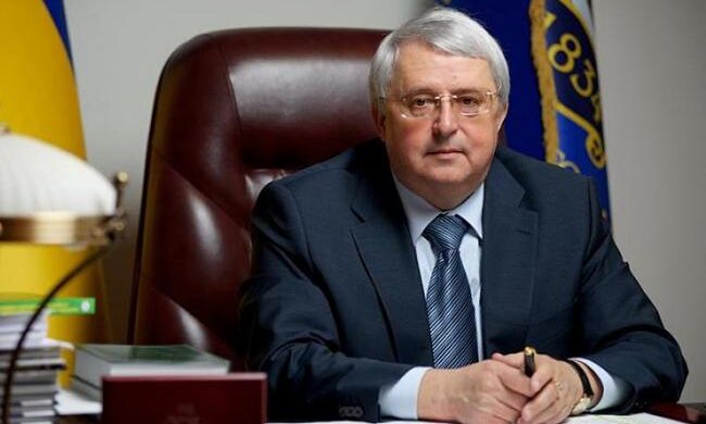 Виктор Андрющенко