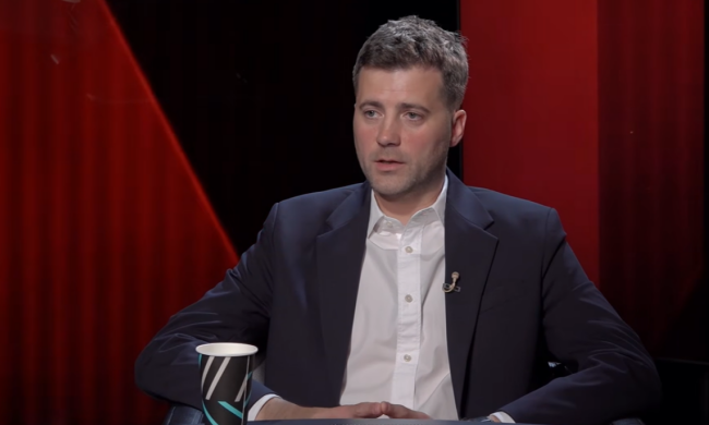 Александр Тананакин