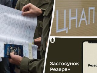 Відстрочка, мобілізація, військовий облік. Фото Волинські Новини