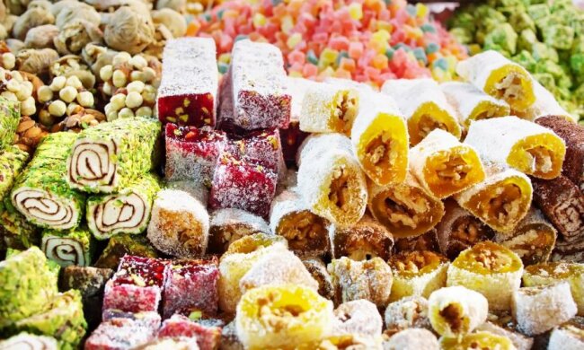 Как отказ от сладостей влияет на здоровье