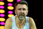 Сергей Шнуров, фото: riavrn