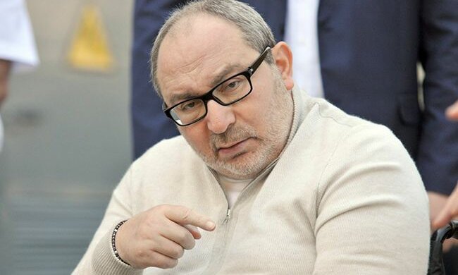 Кернес поставив хрест на "Барабашово" у Харкові: "Карфаген буде знищений"