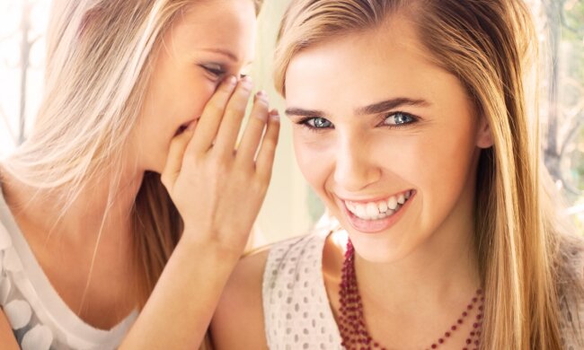 Таємниця. Фото: Pxhere