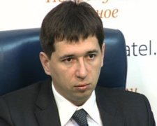  Госслужащий должен получать 1500 евро - Шимкив