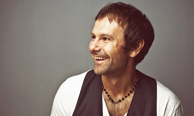 Порошенко поздравил Вакарчука с 40-летием