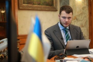 Владислав Криклій, міністр інфраструктури // фото Latifundist.com