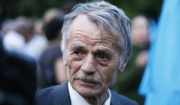 Родственников Джемилева в Крыму навестили "местные власти"