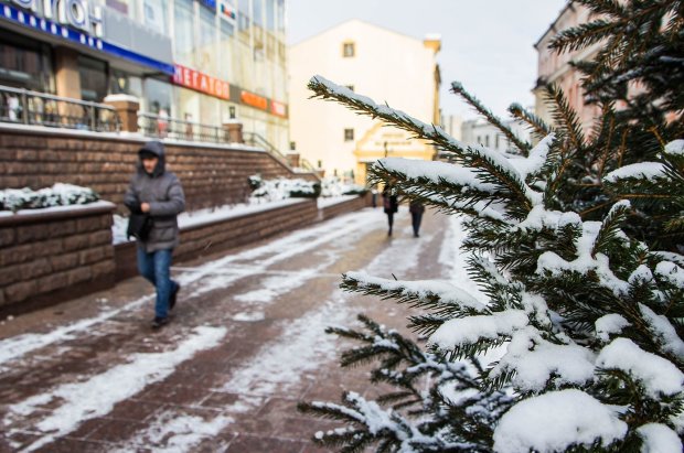 Погода на неделю: температурные скачки пошатнут украинцев, спрятаться не удастся