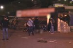 Зухвале вбивство у Києві: копи піймали підозрюваного