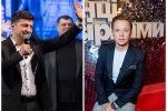 Ведучий Артем Гагарін про "95 Квартал": Мети замінити Володимира Зеленського не було, та й навряд чи це можливо