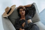 Аніта Луценко, скріншот: Instagram