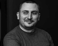 Александр Сердюк