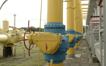 Газові мережі. Фото: скрін youtube