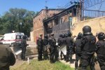 Поліція, СБУ і Нацгвардія злетілися під одеську колонію, коїться щось страшне: перші подробиці та кадри