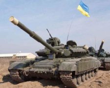 Украинский танк в Москве: россиянам напомнили о важном событии 