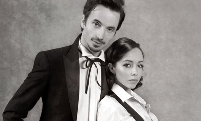 Олександр Стоянов і Катерина Кухар, instagram.com/stoianov_aleksandr