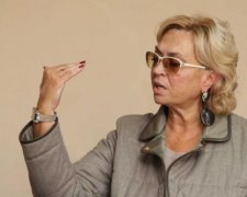 Журналіст позбудеться акредитації через фото одіозної нардепки