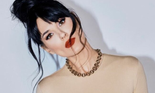 Маша Єфросиніна, скріншот: Instagram