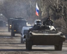 Росія порушила справу проти своїх же військових на Донбасі