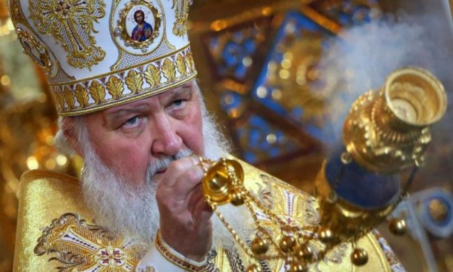 Головне за ніч: маразм московських попів та гігантські НЛО