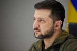 Володимир Зеленський. Фото: скриншот Youtube