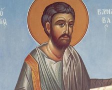 День святого Варнави 11 червня: історія і традиції західних християн
