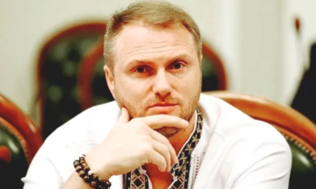 Євген Рибчинський повернувся до продюсерської діяльності, фото: Facebook