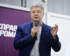 Петр Порошенко